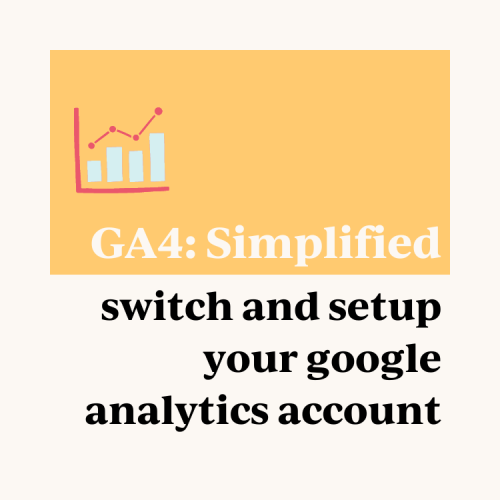 GA4Simplified
